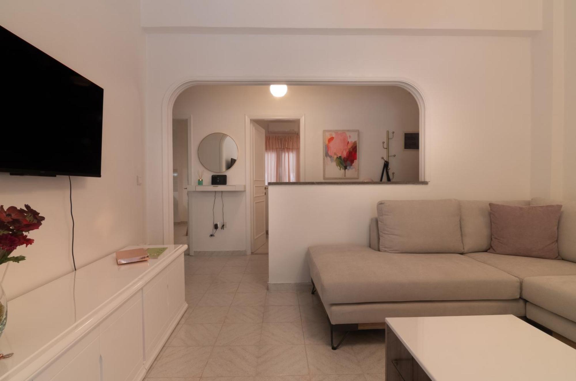 Ferienwohnung Filoxenia Dd Corfu  Exterior foto