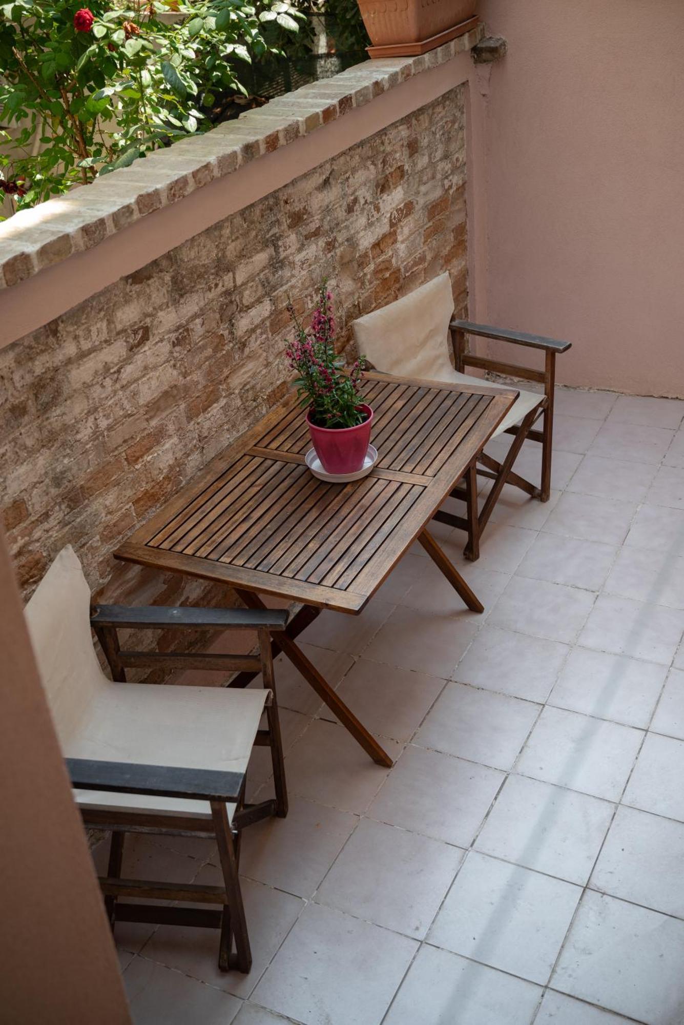 Ferienwohnung Filoxenia Dd Corfu  Exterior foto