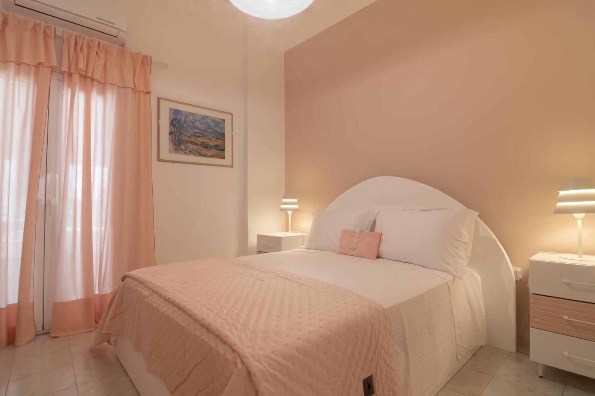 Ferienwohnung Filoxenia Dd Corfu  Exterior foto