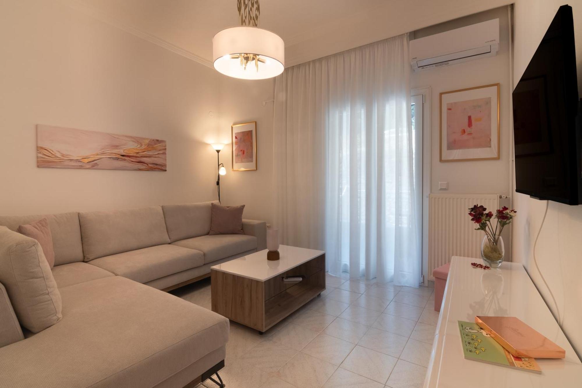 Ferienwohnung Filoxenia Dd Corfu  Exterior foto